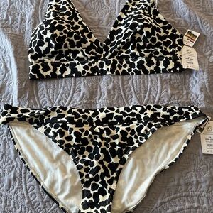 Women’s plus 2x bikini